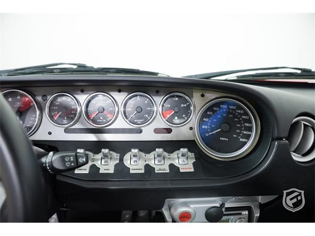 2006 Ford GT (CC-2107677) for sale in Chatsworth, California
