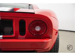 2006 Ford GT (CC-2107677) for sale in Chatsworth, California
