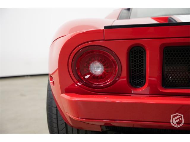 2006 Ford GT (CC-2107677) for sale in Chatsworth, California
