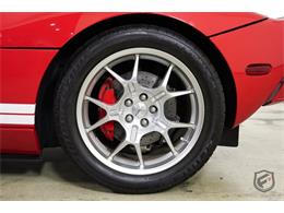 2006 Ford GT (CC-2107677) for sale in Chatsworth, California