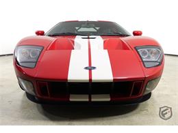 2006 Ford GT (CC-2107677) for sale in Chatsworth, California