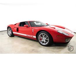 2006 Ford GT (CC-2107677) for sale in Chatsworth, California