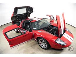 2006 Ford GT (CC-2107677) for sale in Chatsworth, California
