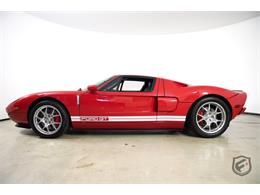 2006 Ford GT (CC-2107677) for sale in Chatsworth, California