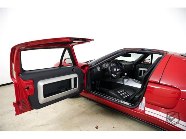 2006 Ford GT (CC-2107677) for sale in Chatsworth, California