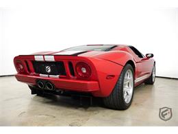 2006 Ford GT (CC-2107677) for sale in Chatsworth, California