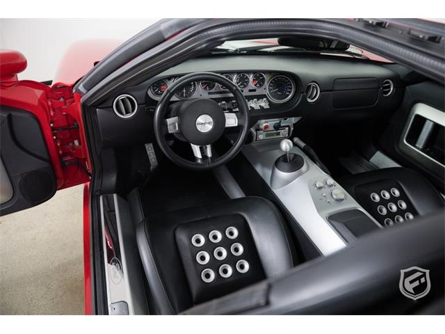 2006 Ford GT (CC-2107677) for sale in Chatsworth, California