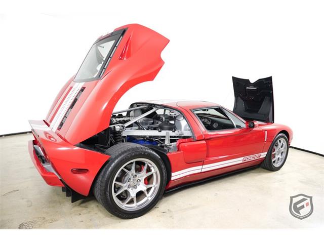 2006 Ford GT (CC-2107677) for sale in Chatsworth, California
