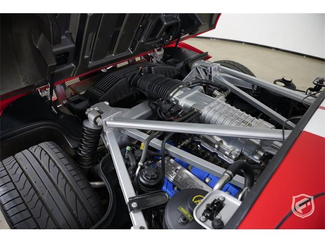2006 Ford GT (CC-2107677) for sale in Chatsworth, California