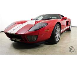2006 Ford GT (CC-2107677) for sale in Chatsworth, California