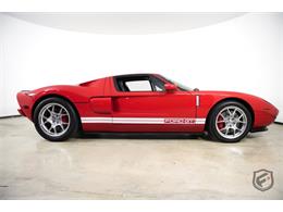 2006 Ford GT (CC-2107677) for sale in Chatsworth, California