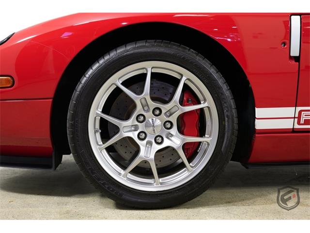 2006 Ford GT (CC-2107677) for sale in Chatsworth, California