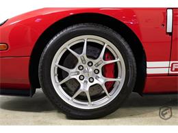 2006 Ford GT (CC-2107677) for sale in Chatsworth, California