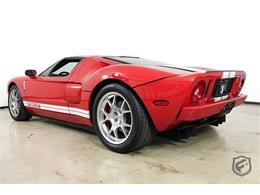2006 Ford GT (CC-2107677) for sale in Chatsworth, California