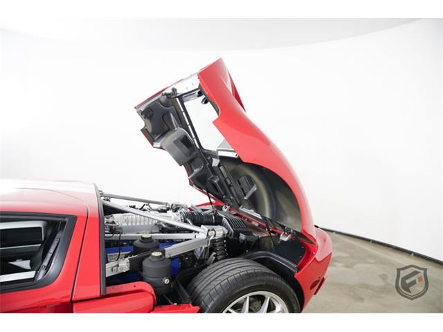 2006 Ford GT (CC-2107677) for sale in Chatsworth, California