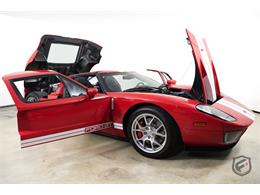 2006 Ford GT (CC-2107677) for sale in Chatsworth, California