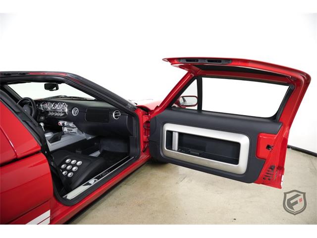 2006 Ford GT (CC-2107677) for sale in Chatsworth, California
