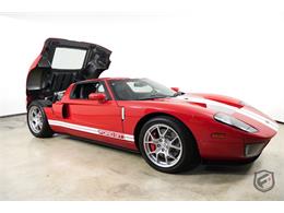 2006 Ford GT (CC-2107677) for sale in Chatsworth, California