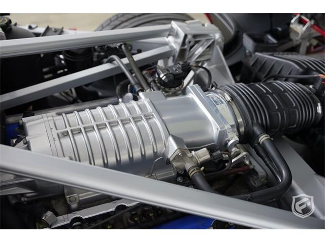 2006 Ford GT (CC-2107677) for sale in Chatsworth, California