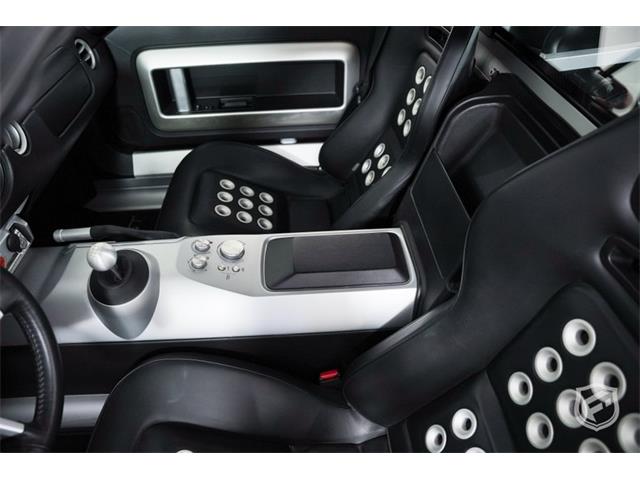 2006 Ford GT (CC-2107677) for sale in Chatsworth, California
