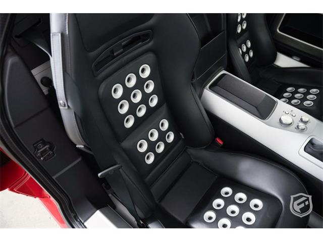 2006 Ford GT (CC-2107677) for sale in Chatsworth, California
