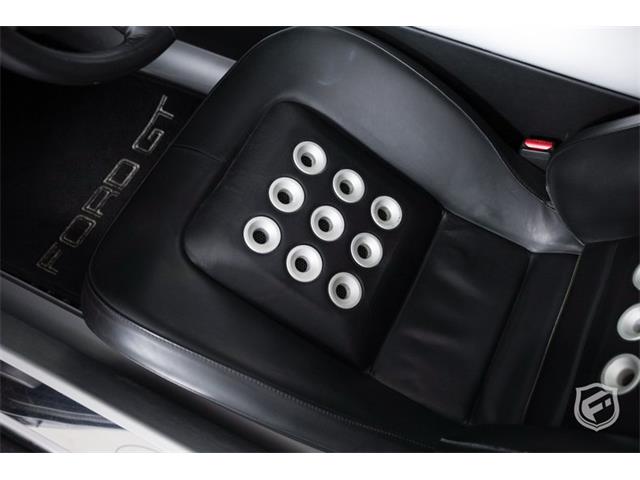 2006 Ford GT (CC-2107677) for sale in Chatsworth, California