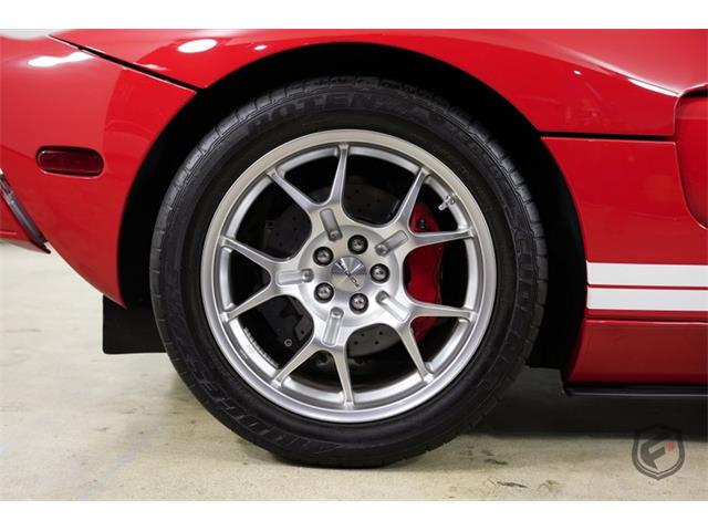 2006 Ford GT (CC-2107677) for sale in Chatsworth, California