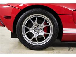 2006 Ford GT (CC-2107677) for sale in Chatsworth, California