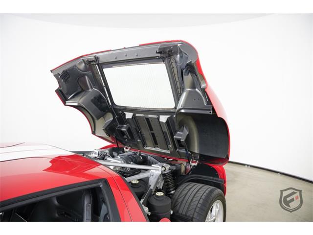2006 Ford GT (CC-2107677) for sale in Chatsworth, California