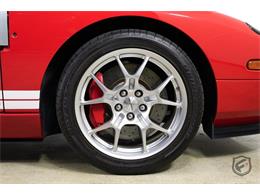 2006 Ford GT (CC-2107677) for sale in Chatsworth, California