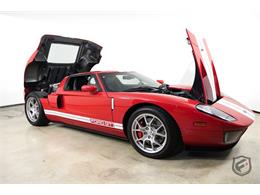 2006 Ford GT (CC-2107677) for sale in Chatsworth, California