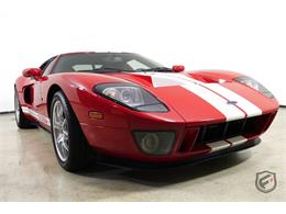 2006 Ford GT (CC-2107677) for sale in Chatsworth, California