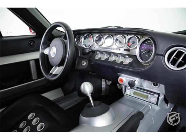 2006 Ford GT (CC-2107677) for sale in Chatsworth, California