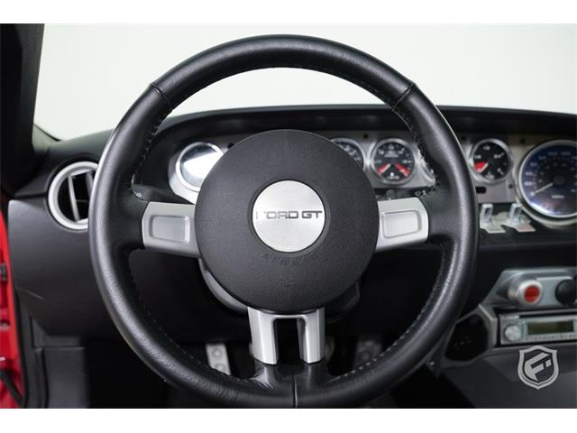 2006 Ford GT (CC-2107677) for sale in Chatsworth, California