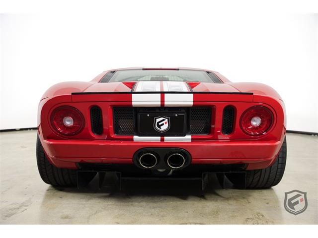 2006 Ford GT (CC-2107677) for sale in Chatsworth, California