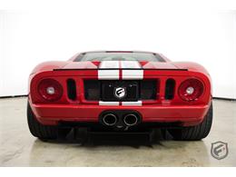 2006 Ford GT (CC-2107677) for sale in Chatsworth, California
