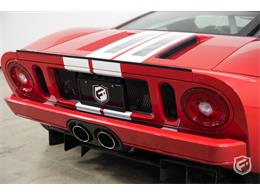 2006 Ford GT (CC-2107677) for sale in Chatsworth, California