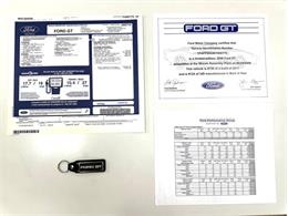 2006 Ford GT (CC-2107677) for sale in Chatsworth, California