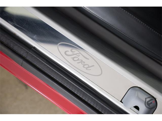 2006 Ford GT (CC-2107677) for sale in Chatsworth, California