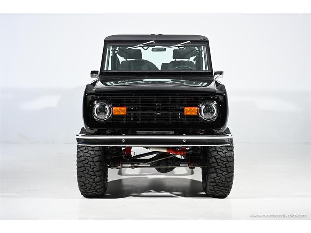 1972 Ford Bronco (CC-2107678) for sale in Farmingdale, New York
