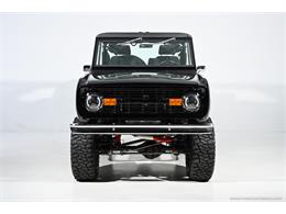 1972 Ford Bronco (CC-2107678) for sale in Farmingdale, New York