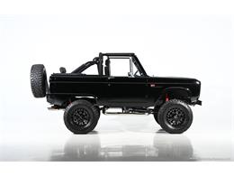 1972 Ford Bronco (CC-2107678) for sale in Farmingdale, New York