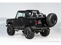 1972 Ford Bronco (CC-2107678) for sale in Farmingdale, New York