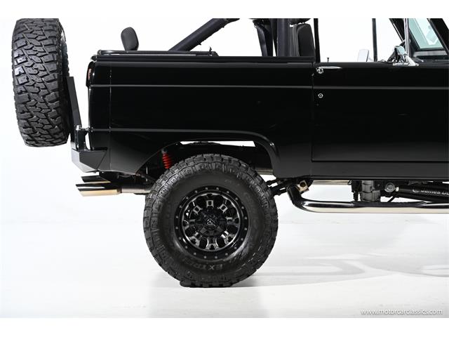 1972 Ford Bronco (CC-2107678) for sale in Farmingdale, New York
