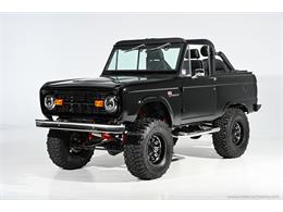 1972 Ford Bronco (CC-2107678) for sale in Farmingdale, New York