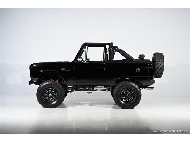 1972 Ford Bronco (CC-2107678) for sale in Farmingdale, New York