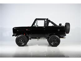 1972 Ford Bronco (CC-2107678) for sale in Farmingdale, New York