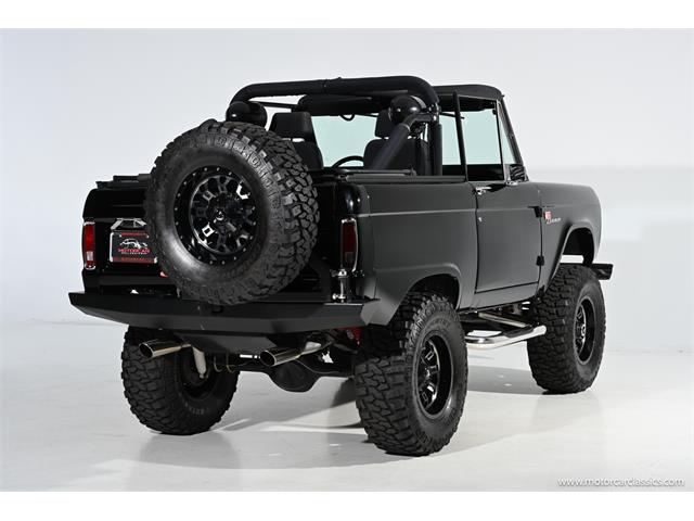 1972 Ford Bronco (CC-2107678) for sale in Farmingdale, New York
