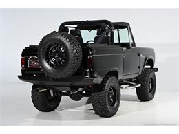 1972 Ford Bronco (CC-2107678) for sale in Farmingdale, New York