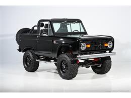 1972 Ford Bronco (CC-2107678) for sale in Farmingdale, New York